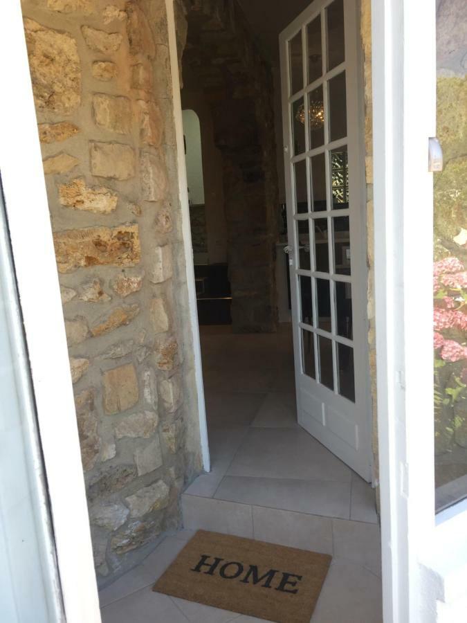 Maison en bord de seine Boissise-le-Roi Buitenkant foto